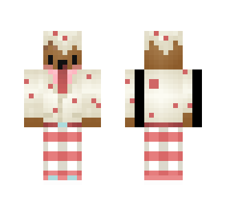 Prof. Derpy Cake - Male Minecraft Skins - image 2