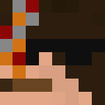 Dope skin - Male Minecraft Skins - image 3
