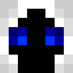 Blue Entity303 - Other Minecraft Skins - image 3