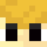 Vio (LOZ) [1.8+] - Male Minecraft Skins - image 3