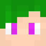 Colorful Guy - Male Minecraft Skins - image 3