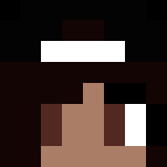 Andryara's Skin - Female Minecraft Skins - image 3