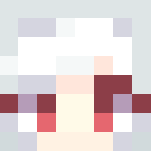 Kantai Collection - Murakumo - Female Minecraft Skins - image 3