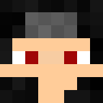 Itachi Uchiha - Male Minecraft Skins - image 3