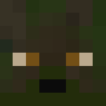 Treebeard (Lotr) - Male Minecraft Skins - image 3