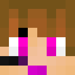 In Full Bloom-Skin Request - Female Minecraft Skins - image 3