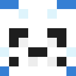 *Little Sansy~* -Pepper Sans - Male Minecraft Skins - image 3