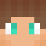 Modern Boy - Boy Minecraft Skins - image 3