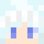 Skin Trade with Cloudiinq - Female Minecraft Skins - image 3