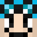 Realistic DanTDM - Male Minecraft Skins - image 3