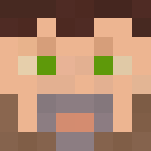 Buck - Male Minecraft Skins - image 3