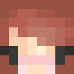 * . Apricot * - Female Minecraft Skins - image 3