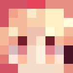 Sᴘɪʀɪᴛ | Scarlett - Female Minecraft Skins - image 3