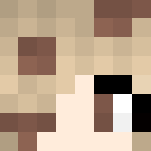 Cookie hair base ???? - Female Minecraft Skins - image 3
