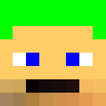 jacksepticeye - Male Minecraft Skins - image 3