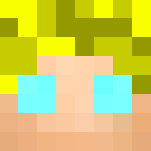 HerviGamer - Male Minecraft Skins - image 3