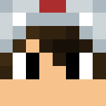 Chicken Boy - Boy Minecraft Skins - image 3