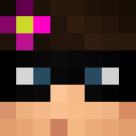Huahwi In The Summer - Male Minecraft Skins - image 3