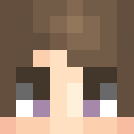 Male Eevee.~ - Male Minecraft Skins - image 3