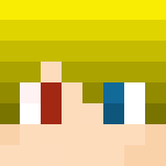 Hunter Drake (ImmortalWars) - Male Minecraft Skins - image 3