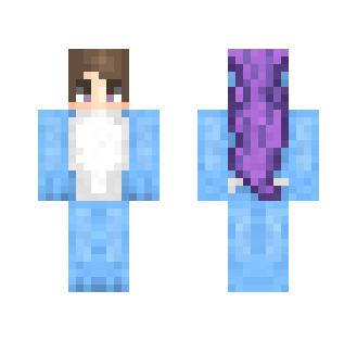 Male Suicine.~ - Male Minecraft Skins - image 2