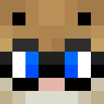 Winter Tiger - Male Minecraft Skins - image 3