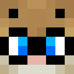 Summer Tiger - Male Minecraft Skins - image 3