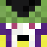 Perfect Cell - Male Minecraft Skins - image 3
