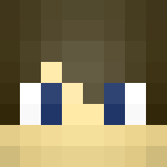 Casual Gamer - Male Minecraft Skins - image 3