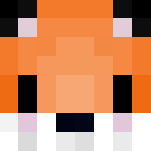 Foxified me - Male Minecraft Skins - image 3