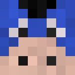 EeyoreSk8r - Male Minecraft Skins - image 3