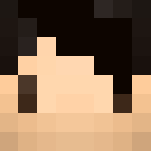 Sasoto - The Guy with the Shorts - Male Minecraft Skins - image 3