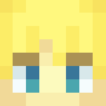 WILL SOLACE OK - Male Minecraft Skins - image 3