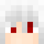 More Shade Testing with Accelerator - Male Minecraft Skins - image 3
