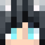 Kitsune - Female Minecraft Skins - image 3