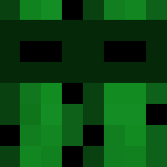 MrCBax Cool Cactus - Interchangeable Minecraft Skins - image 3