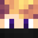 Blondfreckles - Male Minecraft Skins - image 3