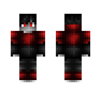 Palderer352 - Male Minecraft Skins - image 2