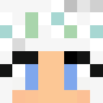 SnowGirl - Female Minecraft Skins - image 3