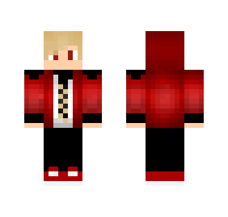 The Coolest - Male Minecraft Skins - image 2