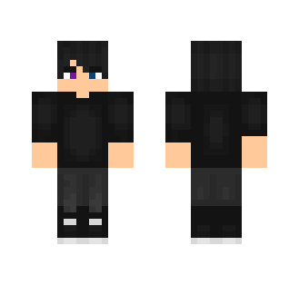 For Nick~ - Male Minecraft Skins - image 2