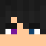For Nick~ - Male Minecraft Skins - image 3