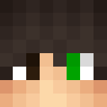 GrassMVP - Male Minecraft Skins - image 3