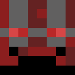 Mr. threw up - Male Minecraft Skins - image 3