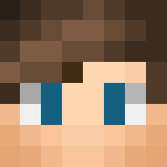 Bagent - Male Minecraft Skins - image 3