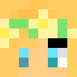 My first skin! (Fixes) - Female Minecraft Skins - image 3