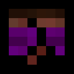 EnderBrine - Male Minecraft Skins - image 3
