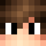 SchoolterVP - Male Minecraft Skins - image 3