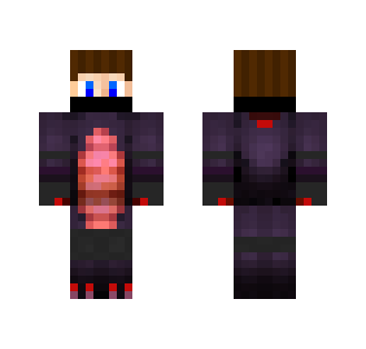 Dinpurp - Male Minecraft Skins - image 2
