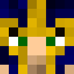 Fantasy Gladiator - Male Minecraft Skins - image 3